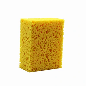 Hydrophilic Hydro Grouting Sponge Car Wash sponge  car cleaning sponge