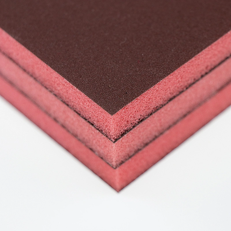 customizable Abrasive Household Kitchen Brush Sponge abrasive pad