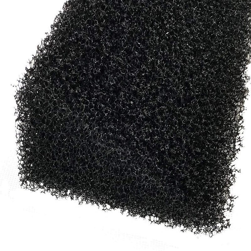 GG 010718  Gutter Filter Foam Protector Sponge