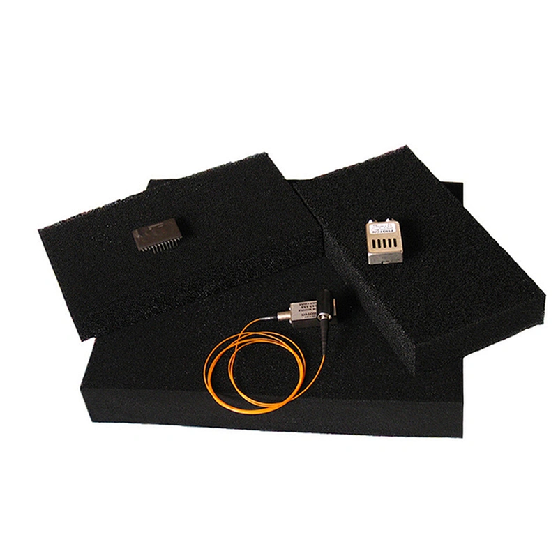 Alibaba Wholesale Inexpensive Conductive Storage Foam