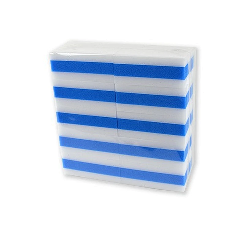 Magic Cleaning Nano Sponge Block White Melamine Foam