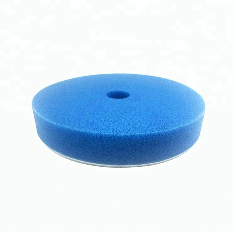 Car Waxing Buffing and Polishing Pads car care foam buffing pad polyurethane car polishing pad auto foam buffing pad for polish
