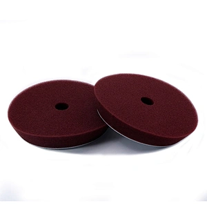 Car Painting Waxing Applicator For Car Polish Wax Foam Car Polish Applicator Sponge