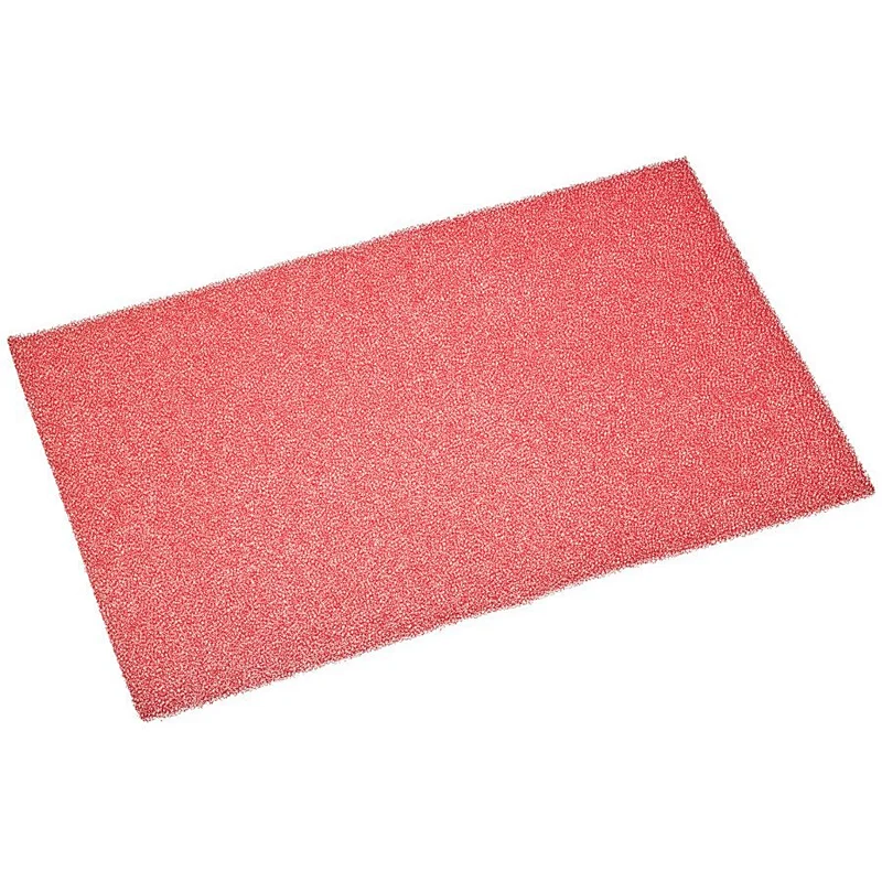 Fridge Freezer Preserving Mould Preventing Fridge Mat For The Vegetable Compartment mat