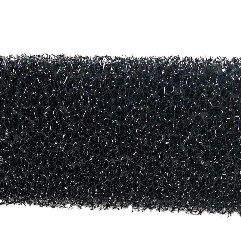 GG 010718  Gutter Filter Foam Protector Sponge