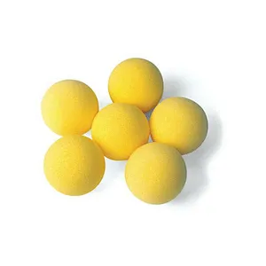 Children Intelligent Basketball toys Colorful EVA foam balls for kids unisex