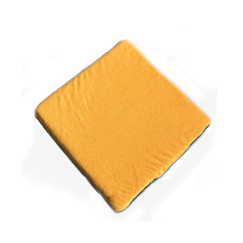 Microfiber Two-sided Extra Large Tile Grouting Sponge Floor Cleaning Wash foam Dual Purpose Scrub Tile Grout Sponge