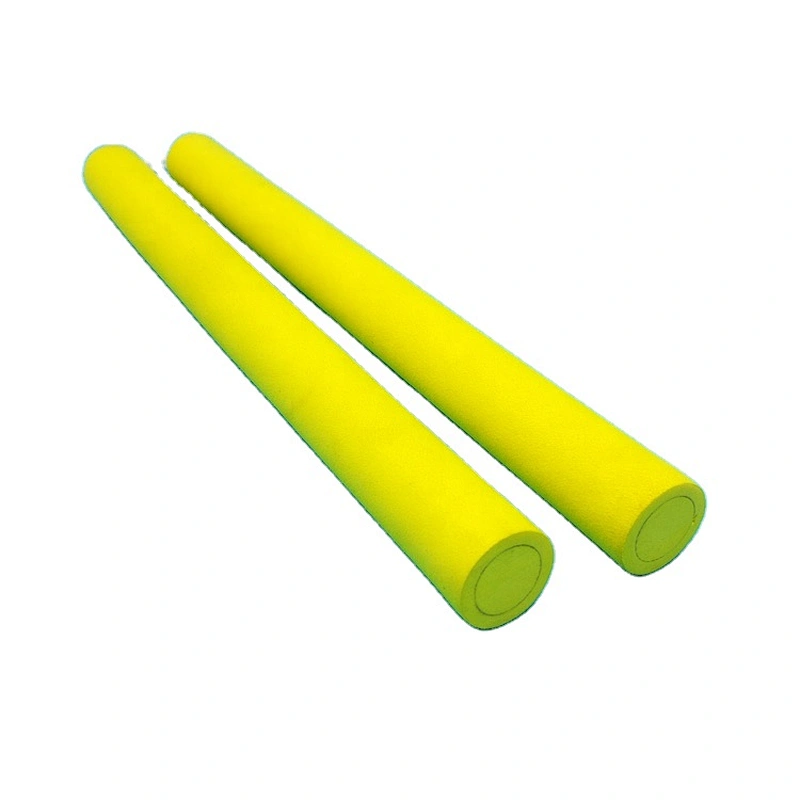 China Supplier Safety Foam Toy Fashionable Sports Taekwondo Foam Nunchakus Nunchukus Nunchucks for Kids Children and Beginner
