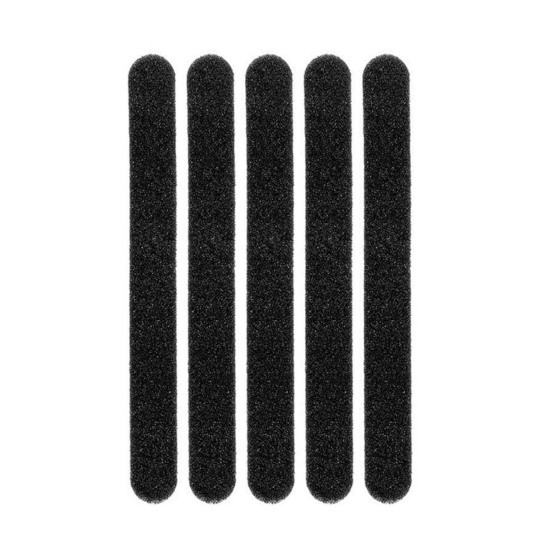 SPONDUCT Nose Sponge Nose Bridge Sponge Strip,MaskFace With Nose Sponge Strips