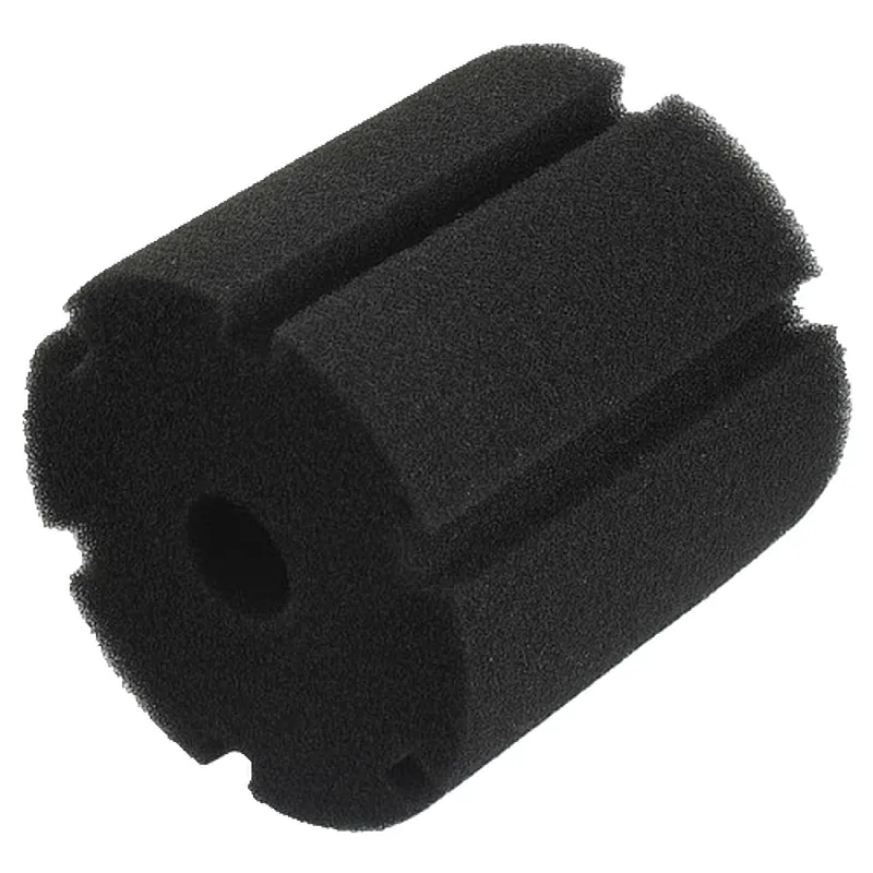 wholesale 50 ppi polyurethane Aquarium biochemical Filter Foam fish tank Bio aquarium sponge filter