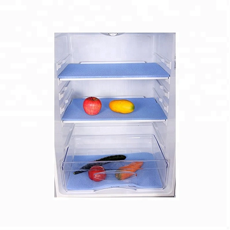 Eco-friendly Factory Directly Sell washable Refrigerator Shelf Liners