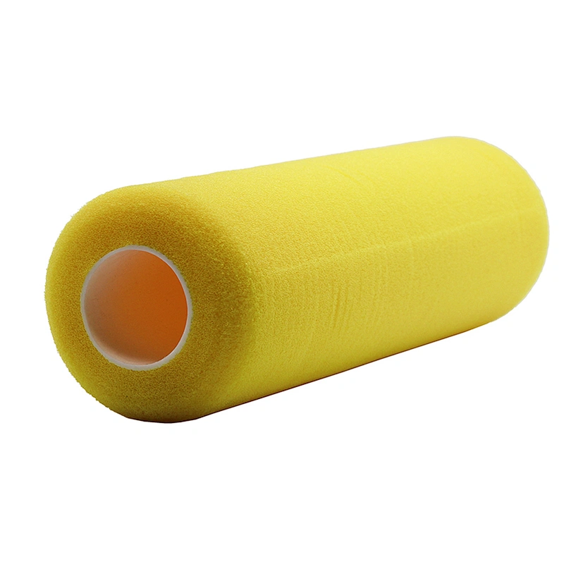 Roller Slit-Foam foam paint roller For Asphalt