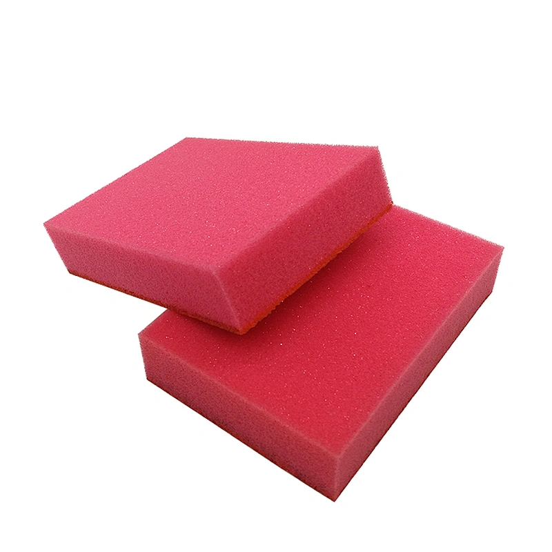 Multi-Color Wash Sponge Magic Kitchen Cleaning Foam Sponge Brands