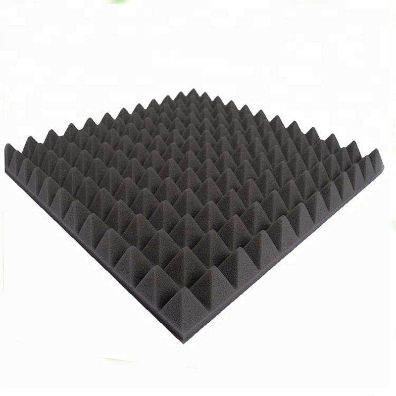 New Stiduo And Ktv Room Noise Control Sound Absorption Sponge