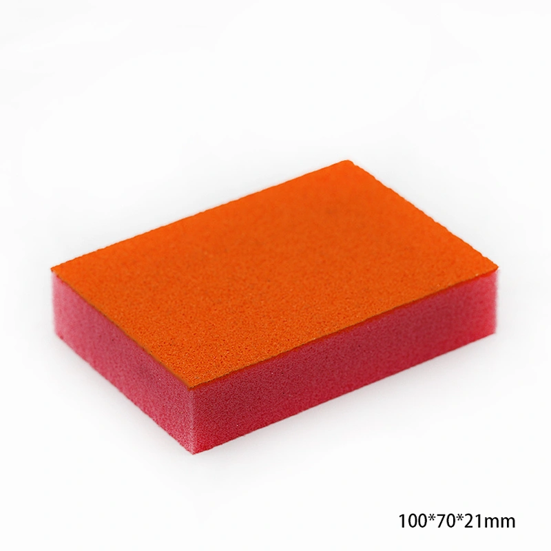 Multi-Color Wash Sponge Magic Kitchen Cleaning Foam Sponge Brands