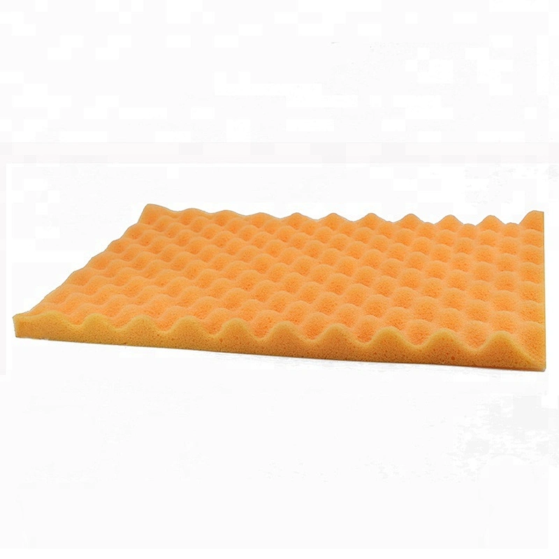 Color Egg Crate Music Studio Sound Proofing Acoustic Foam Sponge Panels