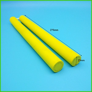 China Supplier Safety Foam Toy Fashionable Sports Taekwondo Foam Nunchakus Nunchukus Nunchucks for Kids Children and Beginner
