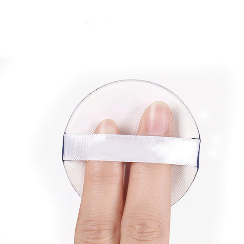 Non-latex Cosmetic Air Cushion Sponge BB Cream Air Cushion Puff Cosmetic Powder Puff Blender Beauty Foundation