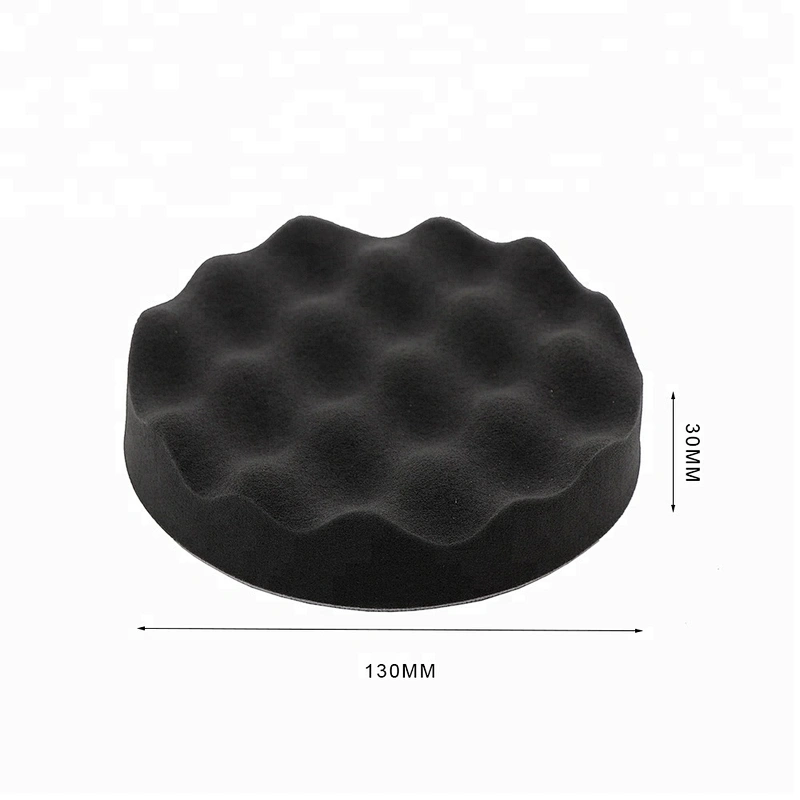 Egg Crate Shape Car Care Tools 5