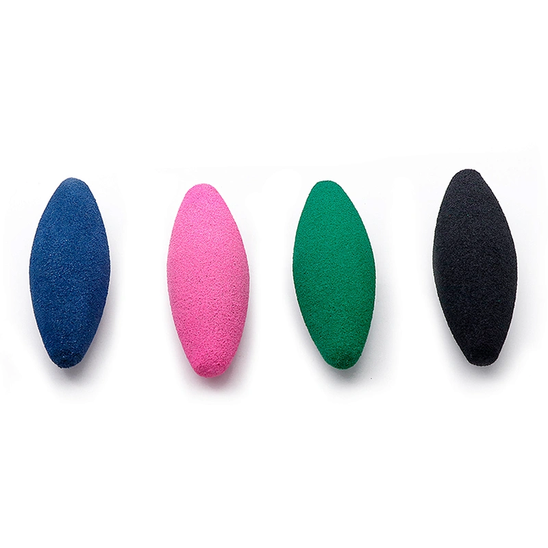 Callus Remover Sponge Foot Pumice Stone Foot scrubber Bath Pumice Sponge