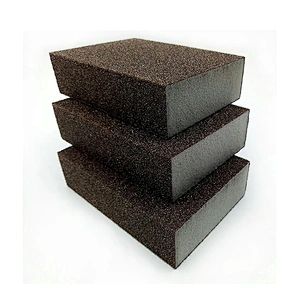 Wholesale Abrasive Sanding Sponge Pad Blocks For Wood