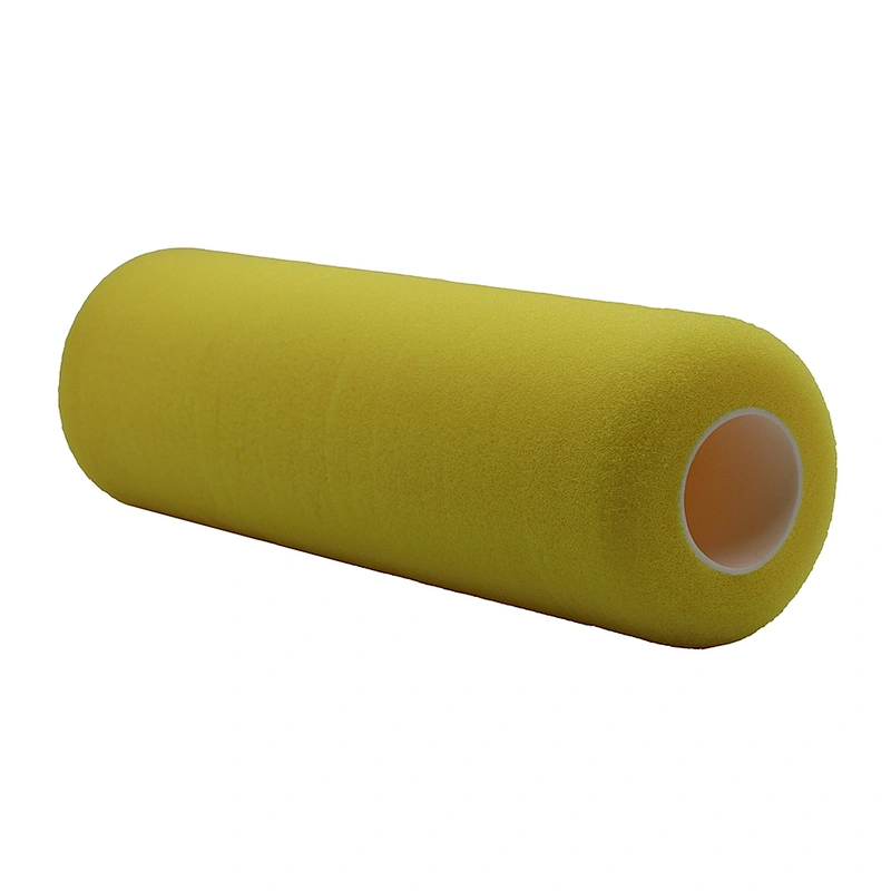 Roller Slit-Foam foam paint roller For Asphalt