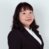 Hazel Qin