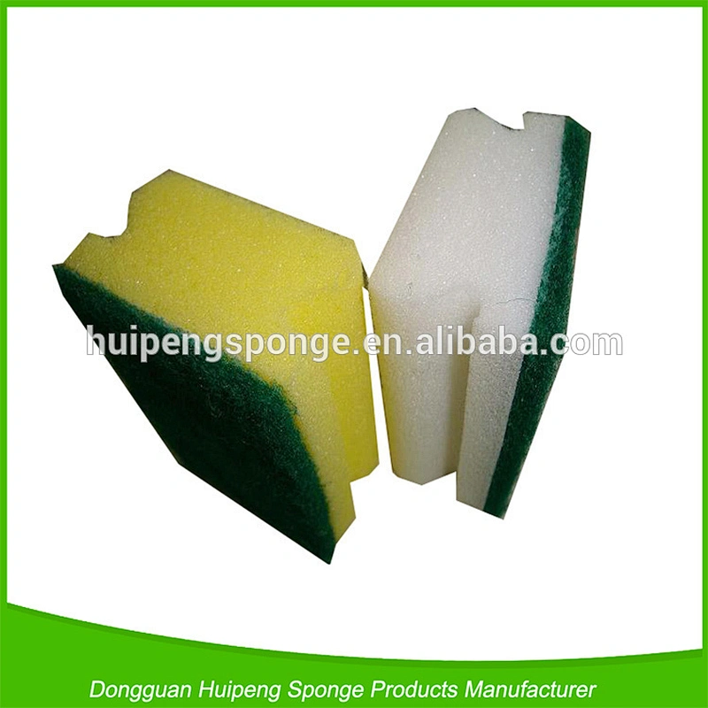 Factory Directly Sell All Kinds Of Kitchen Nylon Sponge