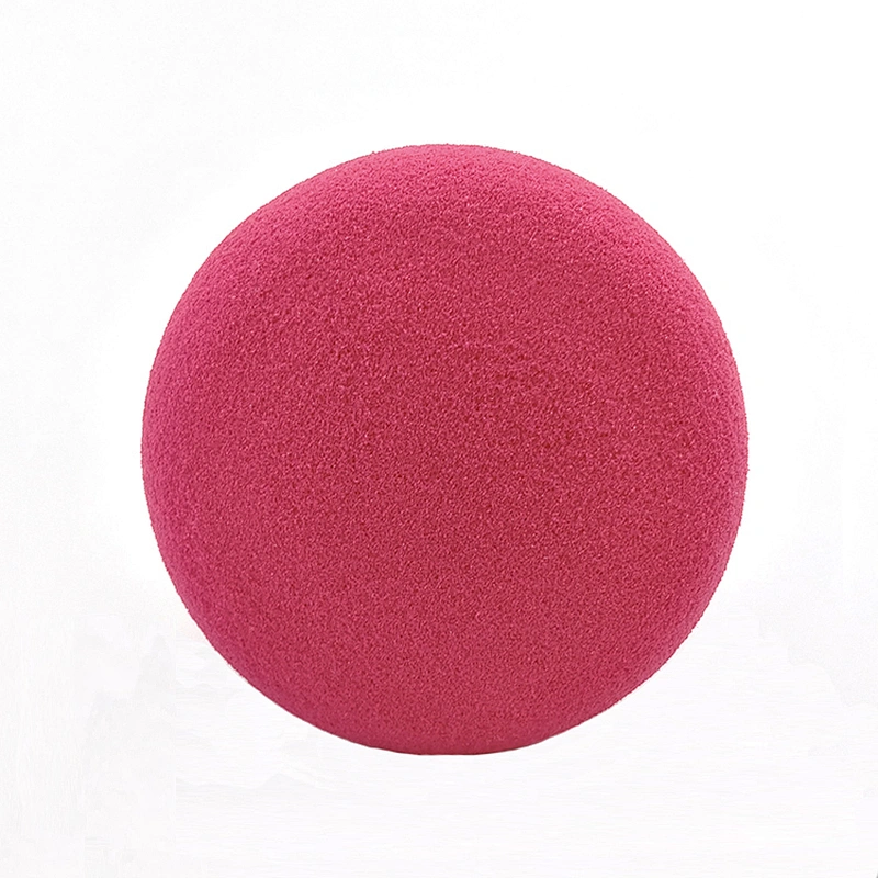 Eco friendly high quality beauty sponge cosmetic custom logo memory foam microfiber beauty makeup sponge blender puff