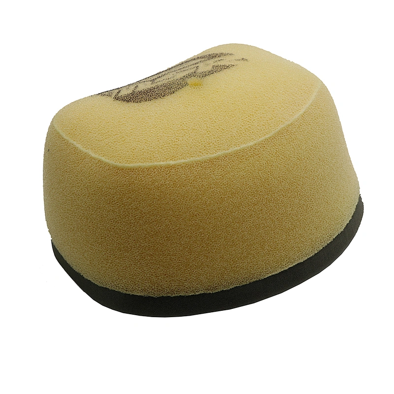 Motorcycle Air Filter Foam