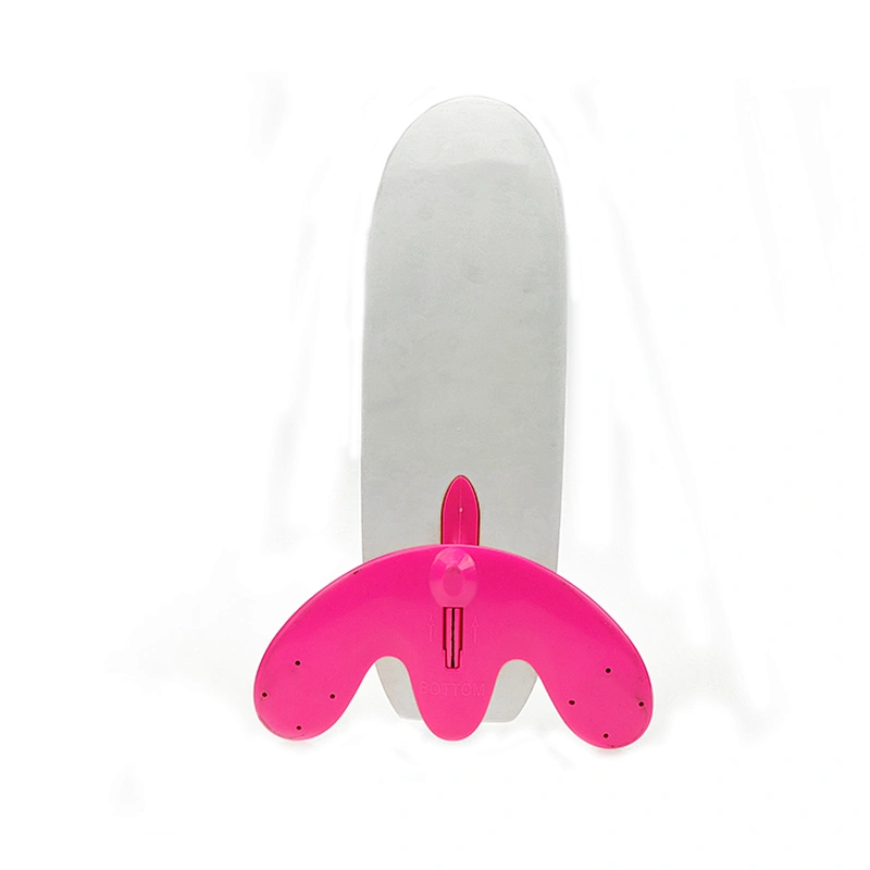 Most popular beach toy children toys Wahu Surfer Dude EVA foam surfer Surfboard component for Surfer Dudes