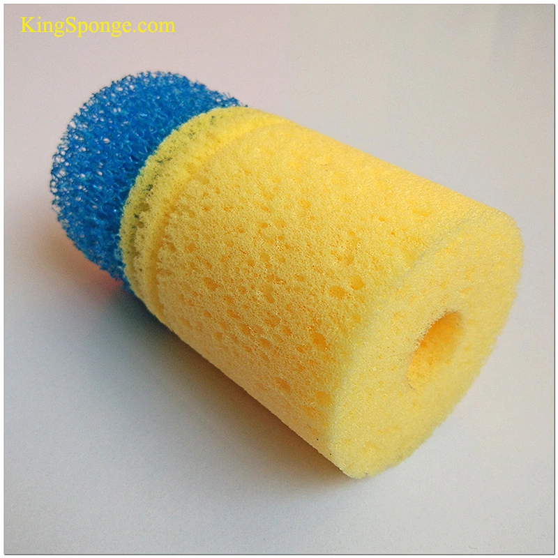 Thermos Flask Sponge Cup Cleaning Brush