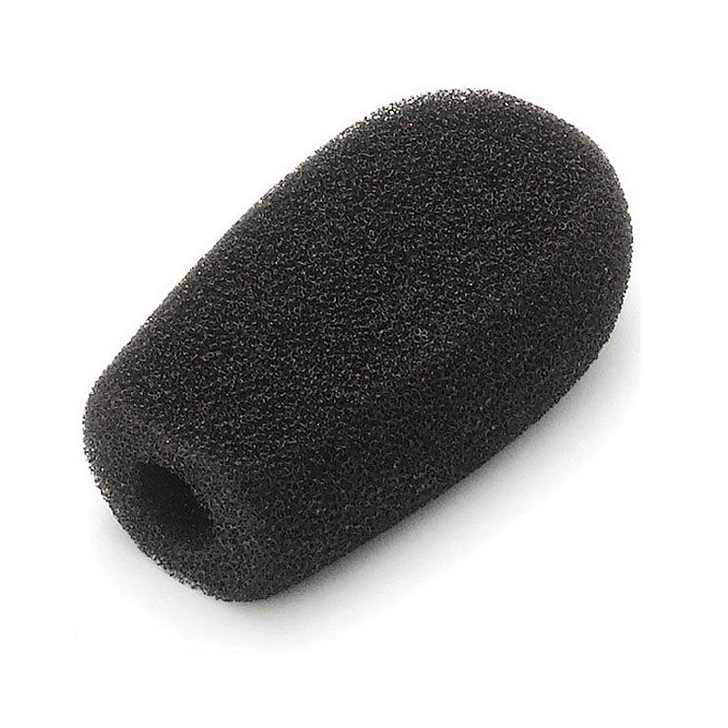 Fasion Microphone Sponge Cover Detail Foam Microphonecovers Windscreen