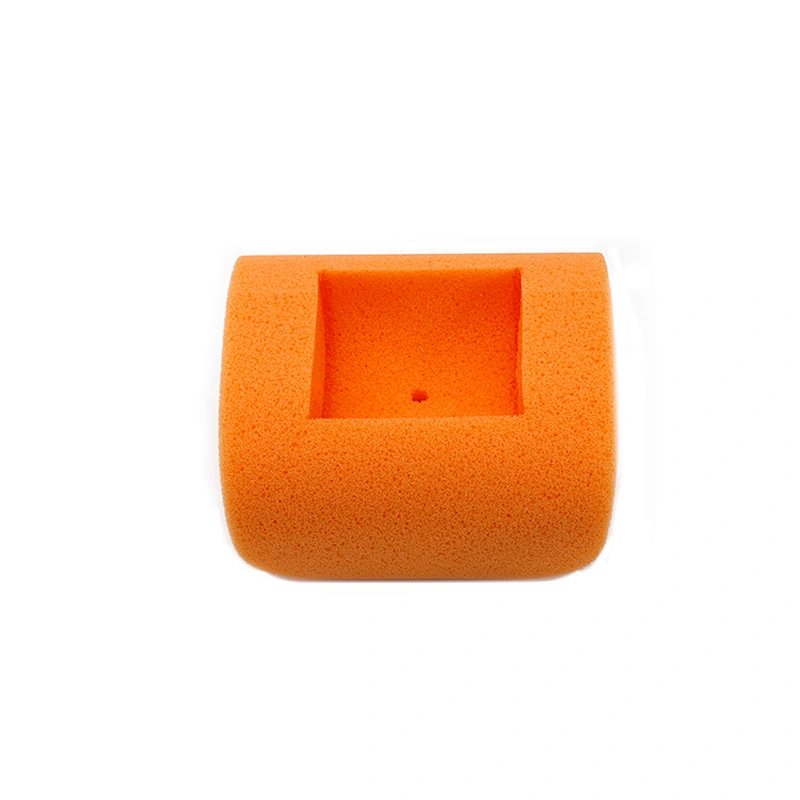 process materials supplied by clientsl Soap sponge nested soap box bath sponge