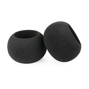 New Sound  speaker sponge dustproof sponge cover foam MIC cover sponge