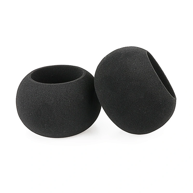 New Sound  speaker sponge dustproof sponge cover foam MIC cover sponge