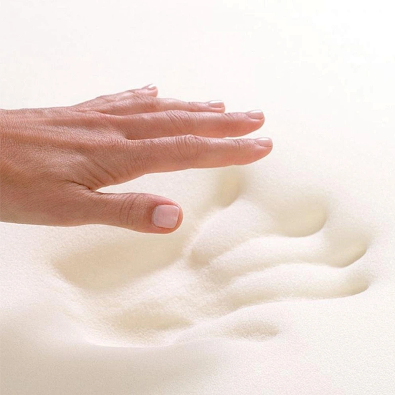 Polyurethane memory sponge slow rebound sponge sheet  mattress for memory foam mattress