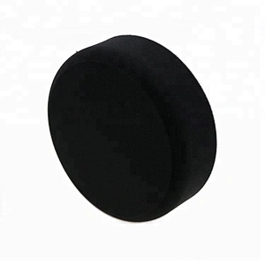 Car Care Polisher Buffer black buffing pad polyurethane car polishing pad auto foam buffing pad for polish