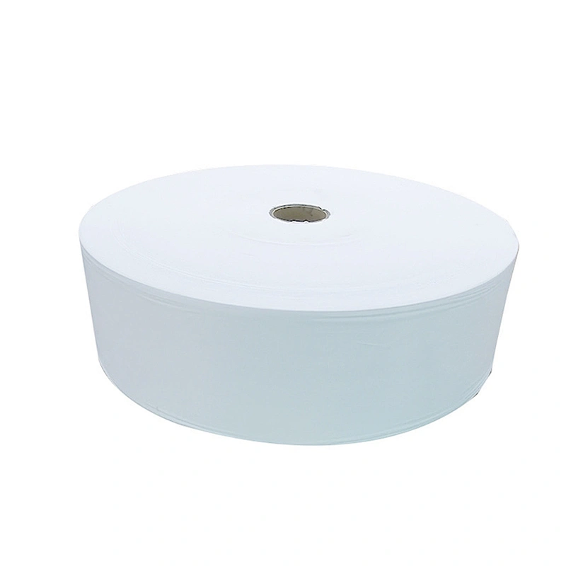 SPONDUCT Fashion Best Selling Meltblown Bfe99 25Gsm Free Sample Ffp1 Meltblown Manufacture,40Gsm Meltblown Filter