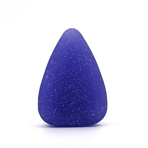 3d Silicone Makeup Puff Glitter Beauty Silicone Makeup Sponge Blender