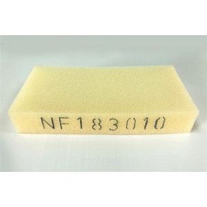 Pvc dry fast foam board outdoor upholstery foam mattress sponge mat quick dry foam for outdoor furniture cushions