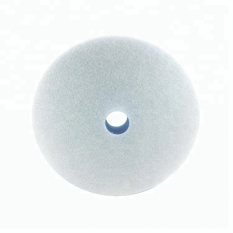Car Waxing Buffing and Polishing Pads car care foam buffing pad polyurethane car polishing pad auto foam buffing pad for polish