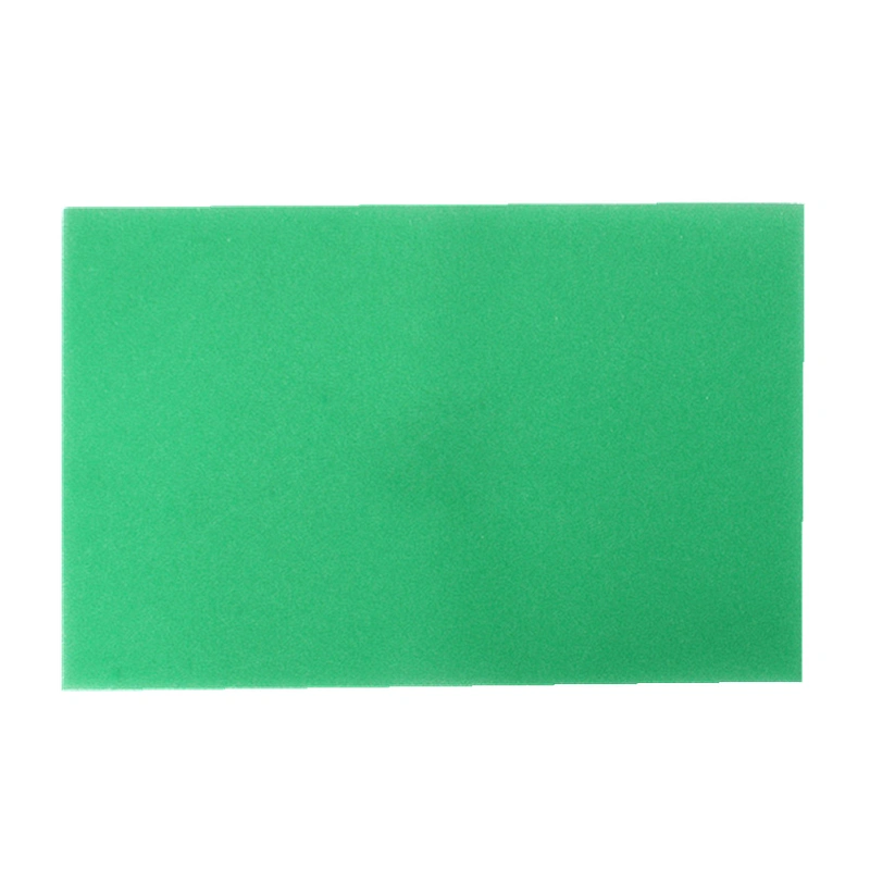 Environmental fridge mat antibacterial Green Freezers  refrigerator mat
