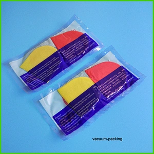 Disposable Foam Sponge Microphone Megaphone Head Cover