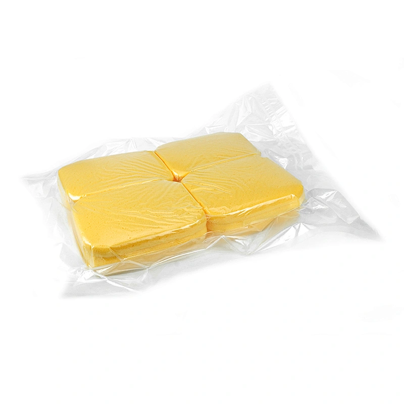 Grouting And Washing Sponge Grout Cleaning Foam Tile Washing Sponge by vacuum package