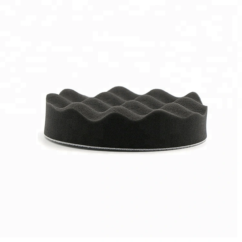 Egg Crate Shape Car Care Tools 5