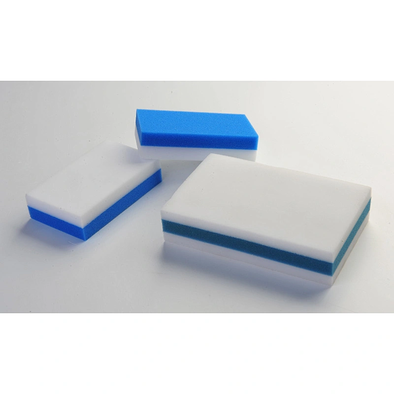 Cleaning Melamine Foam Nano Magic Eraser Sponge