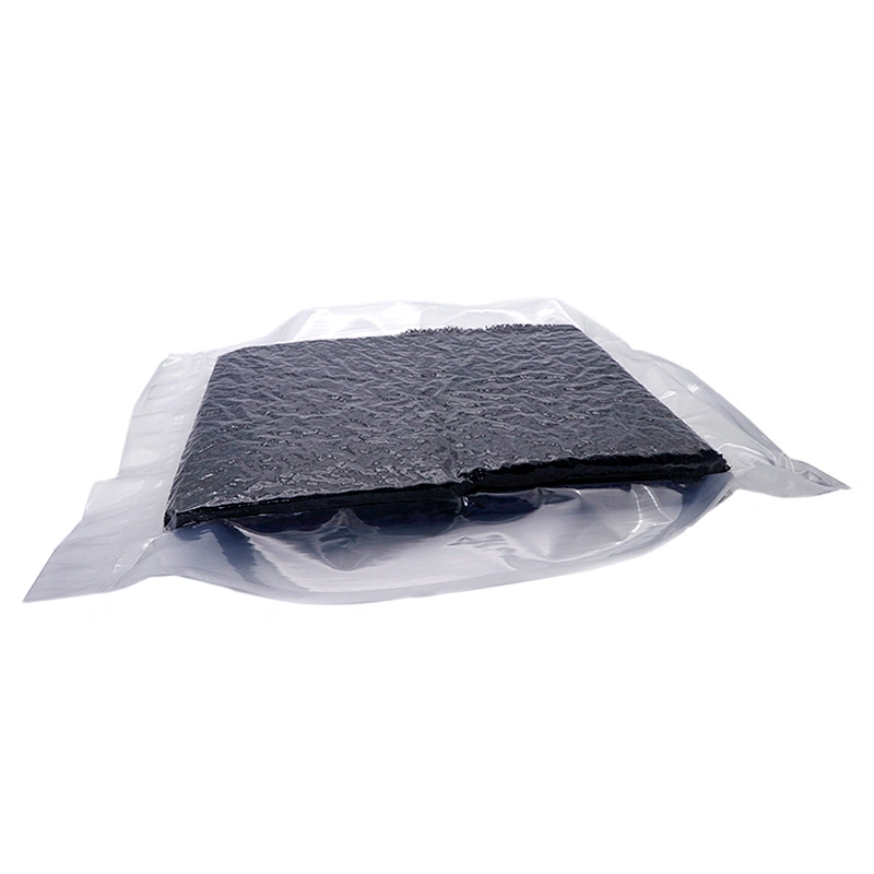 Customized Water Bio Filter 10-80PPI Reticulated Polyurethane Filter Foam Reticulated &Open Cell With Vacuum Package