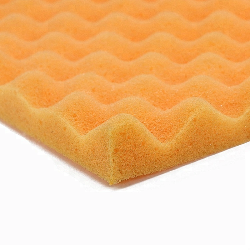 Color Egg Crate Music Studio Sound Proofing Acoustic Foam Sponge Panels