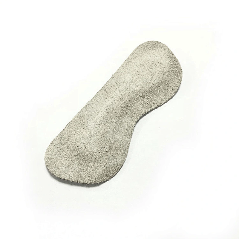 Self-Adhesive Suede heel grips shoes foam protect pad liners heel liner cushion